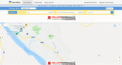 Desktop Screenshot of mogilev-podolskii.bankomap.com.ua